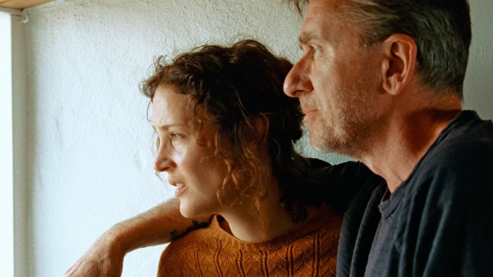 Un fotograma de 'La isla de Bergman', que inaugura este martes la Cinemateca Otoño 2022.