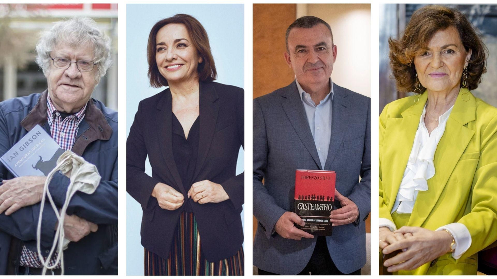 Los protagonistas de los Cursos de Verano de la UCA 2025. Los protagonistas de los Cursos de Verano de la UCA 2025.