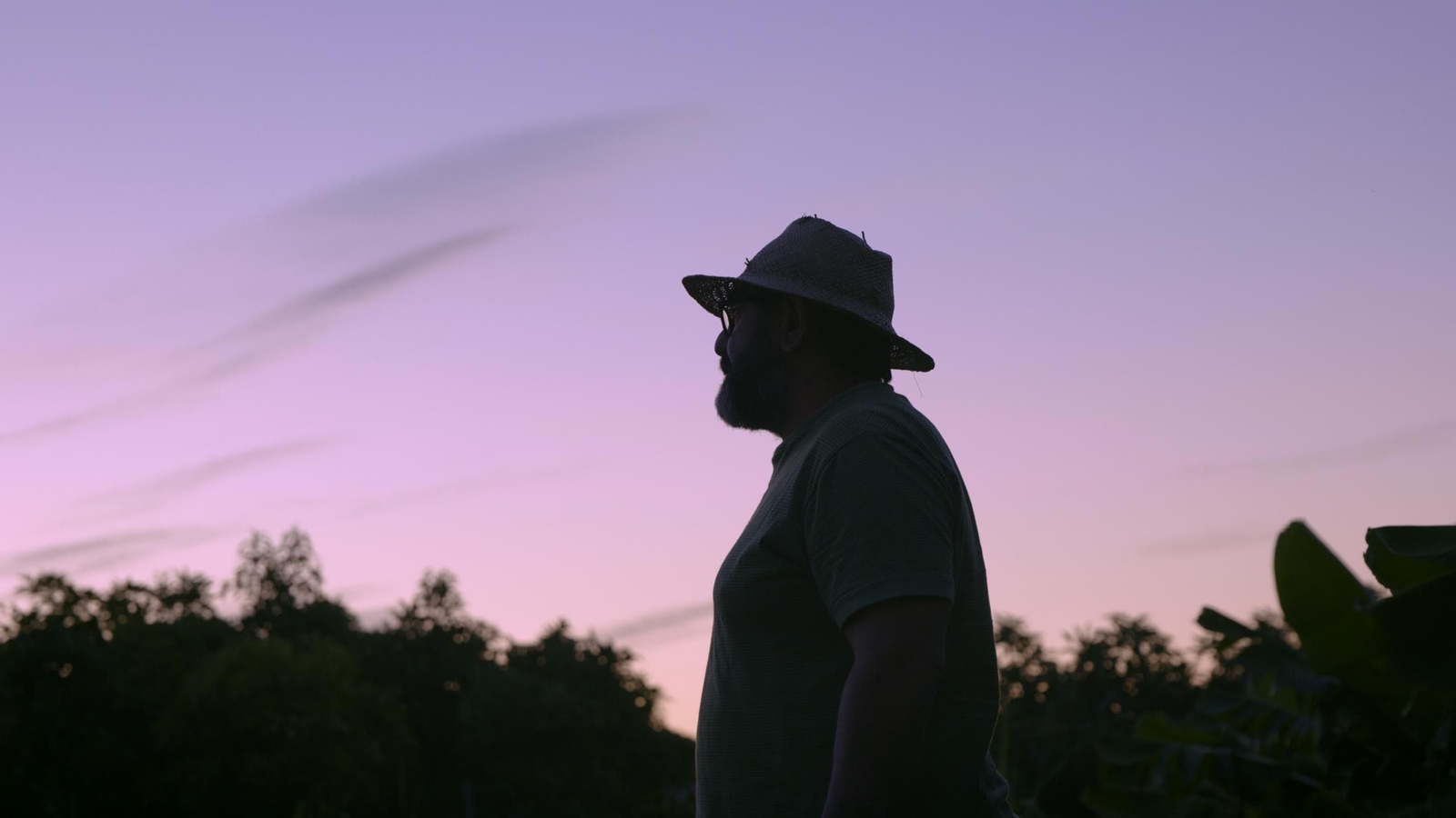 Una imagen de 'El último vergel', primer episodio de la serie documental 'Se vende'. Una imagen de 'El último vergel', primer episodio de la serie documental 'Se vende'.