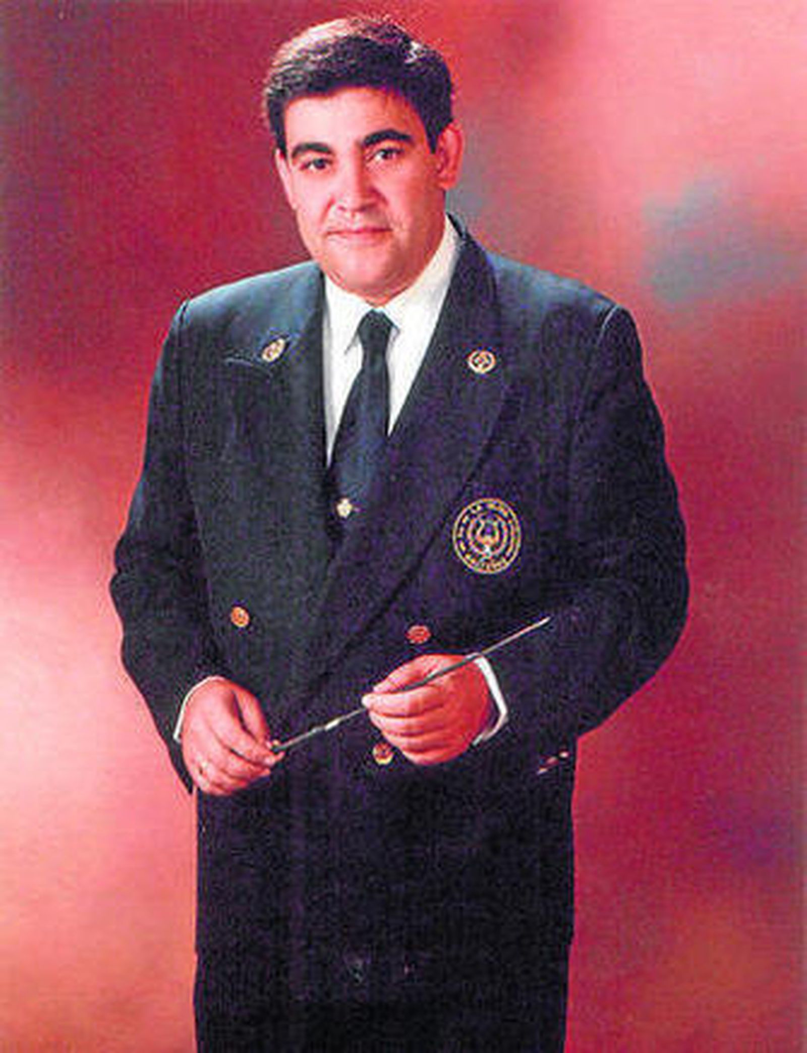 Al son de una marcha procesional