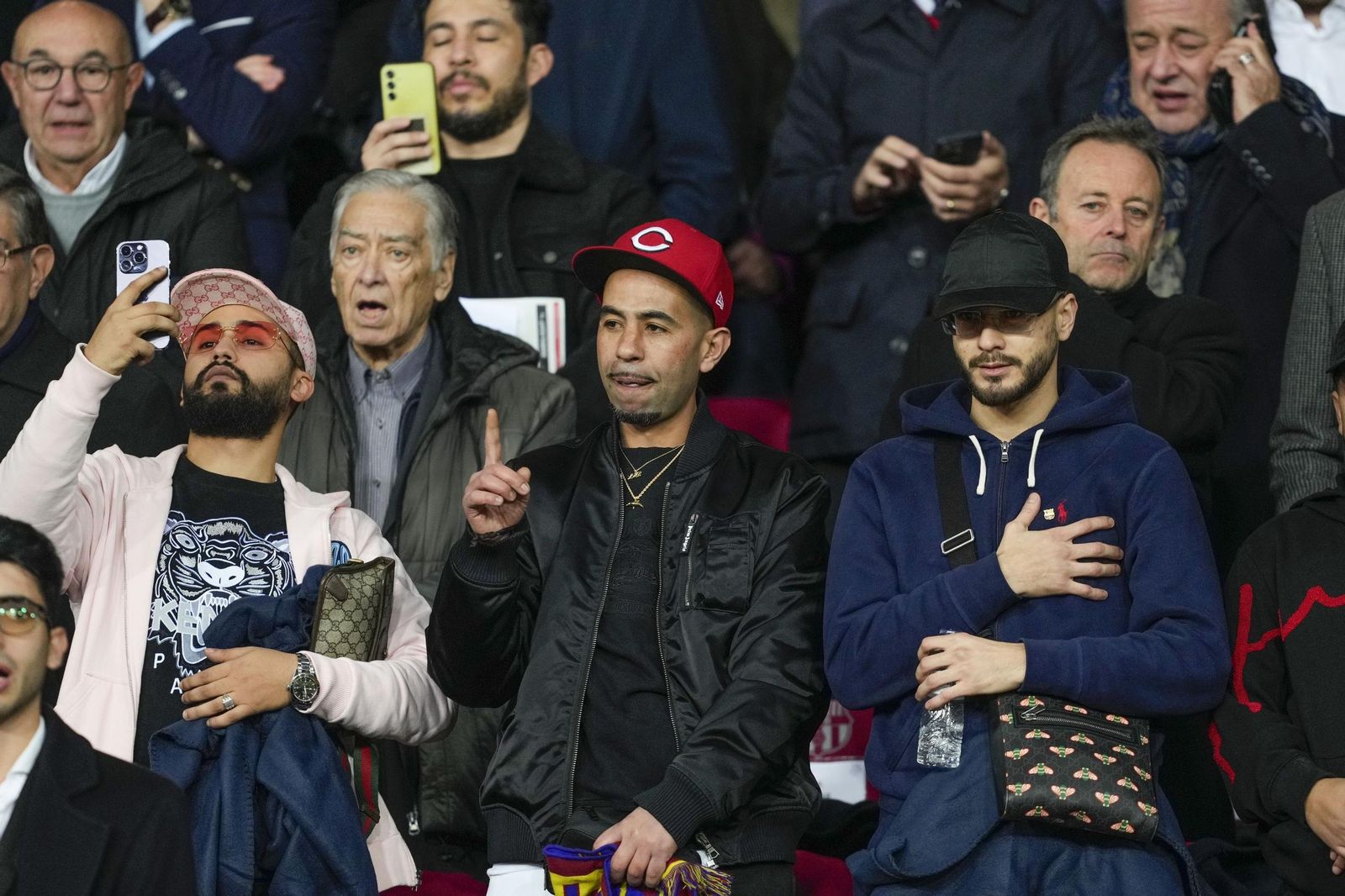 Las fotos del Barcelona - Leganés