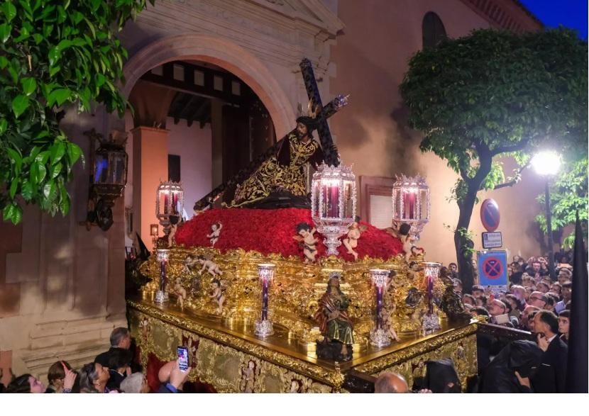 Horarios e itinerarios de la salida extraordinaria de Las Penas de San Vicente por el 150 aniversario