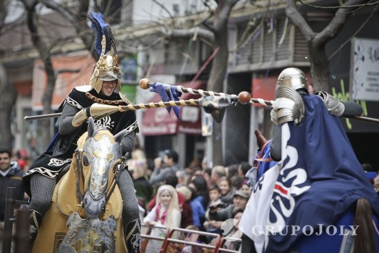 Foto: Julio Gonzalez