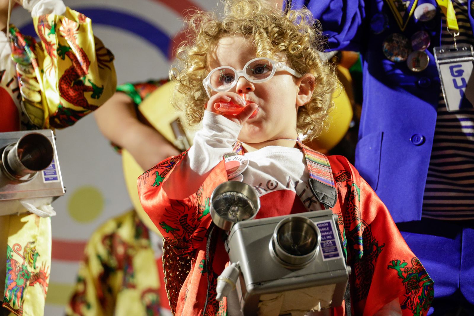 Todas las imágenes del tablao de la cantera en San Juan de Dios