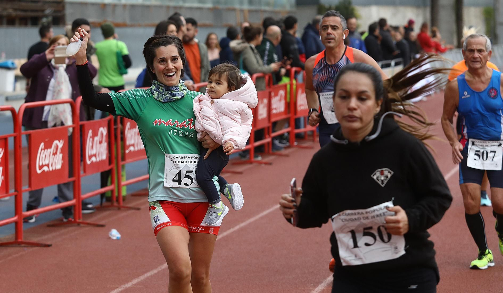 XL Carrera Popular 'Ciudad de Jerez'