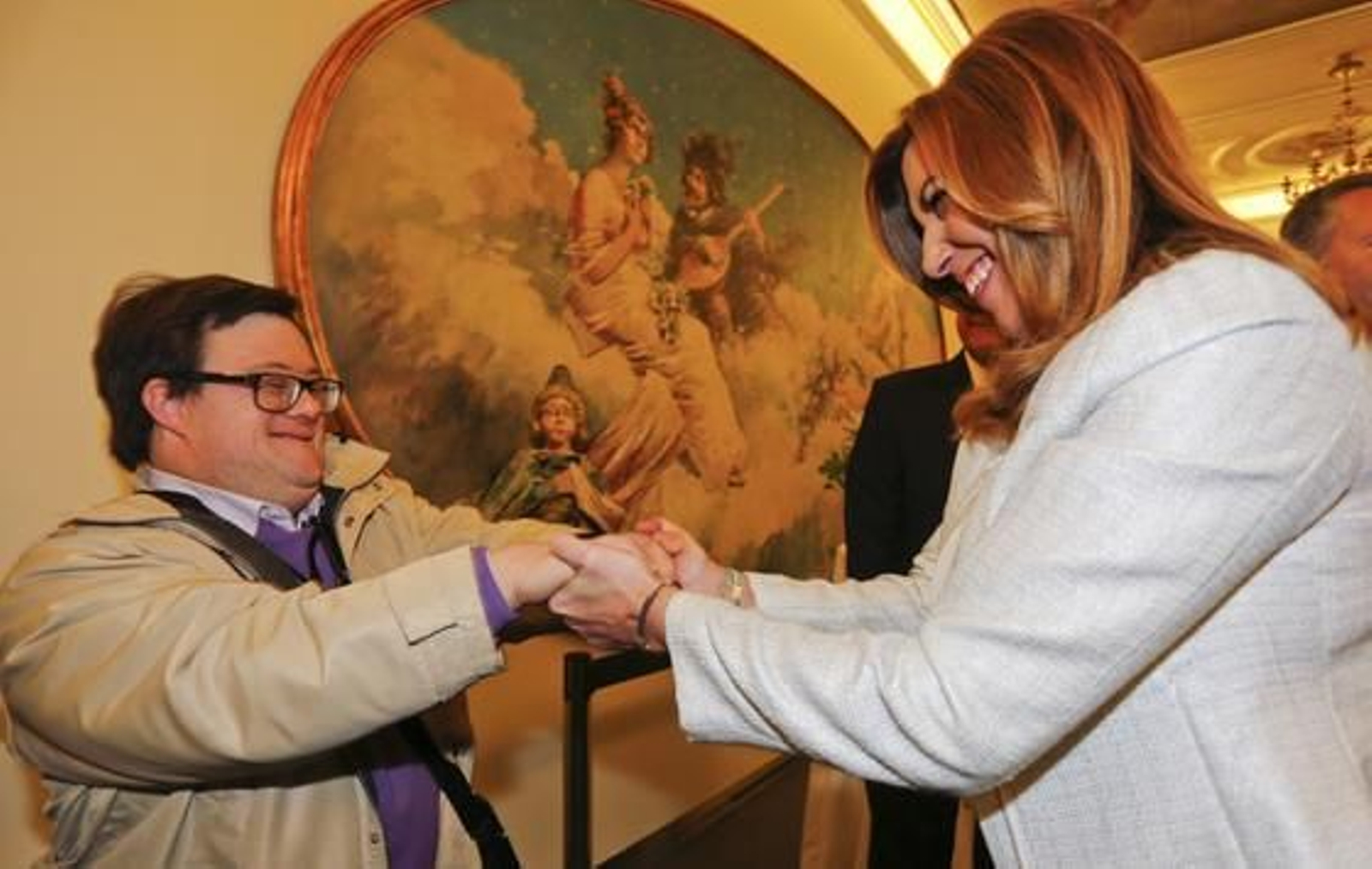 Foto: J. Albi? / Y. Garc?/ M. B?