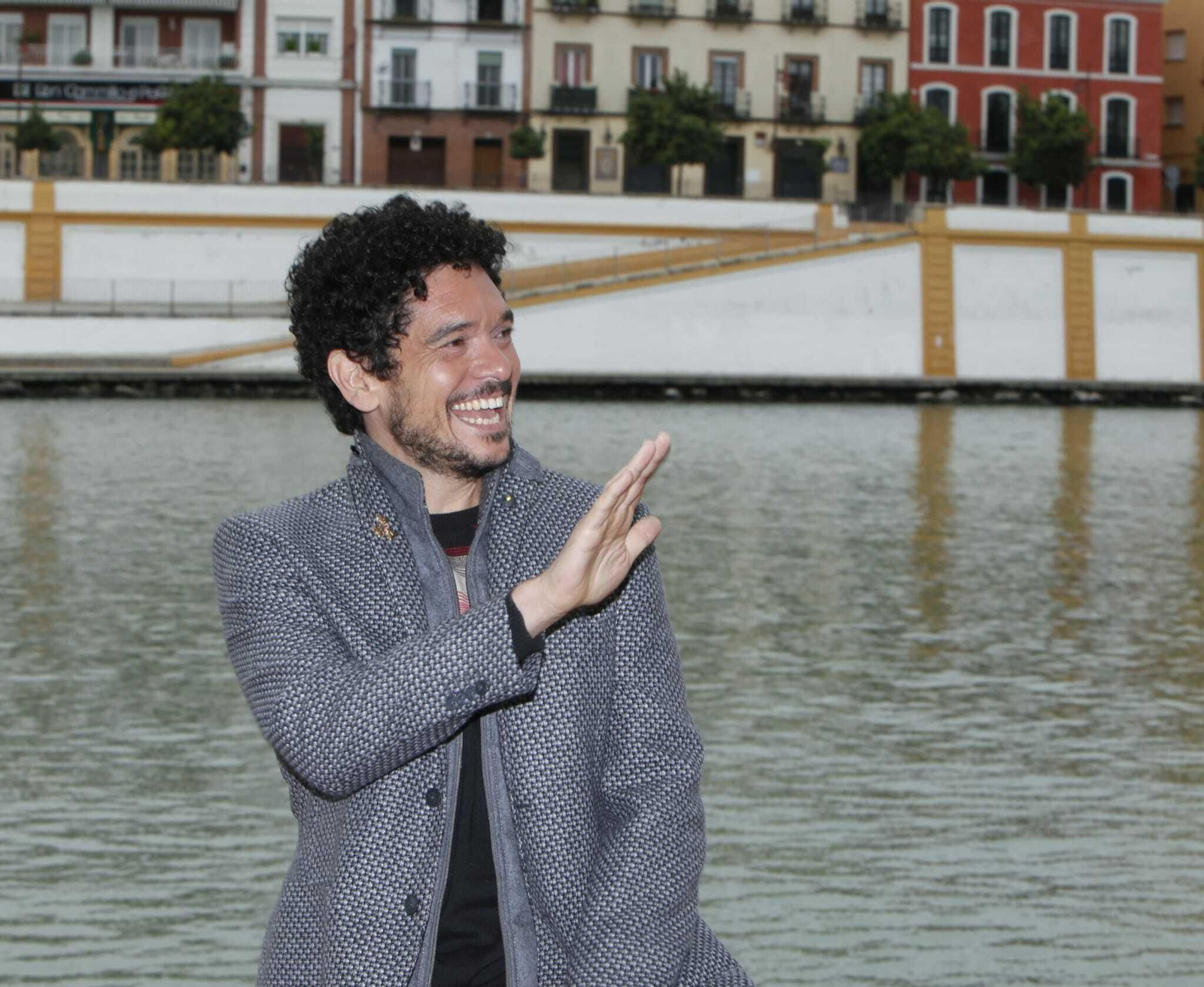 Las fotos del preestreno de la segunda temporada de 'La Peste' en el Festival de Cine de Sevilla