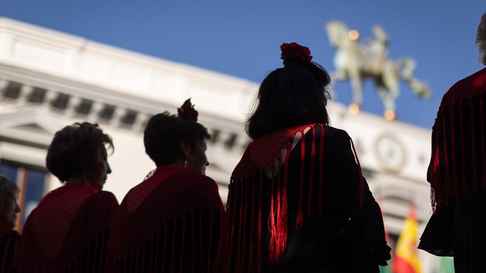 Encuéntrate en la mejores fotos del Día de la Cruz de Granada