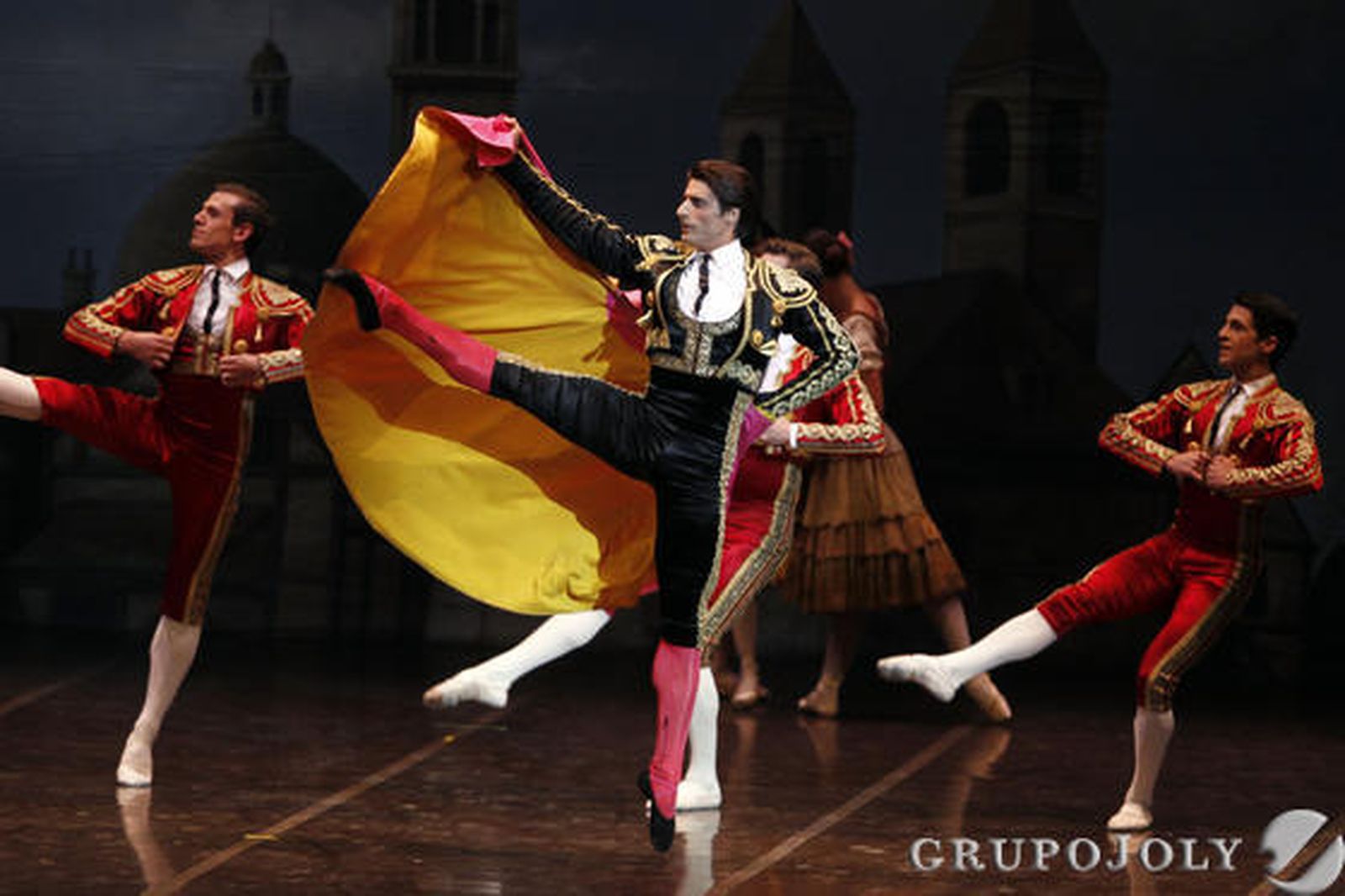 Foto: Pepe Villoslada