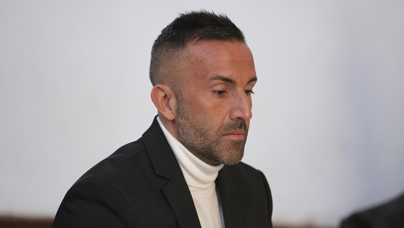 Brindis por 75 años de amor de Carmen y Roque, en imágenes