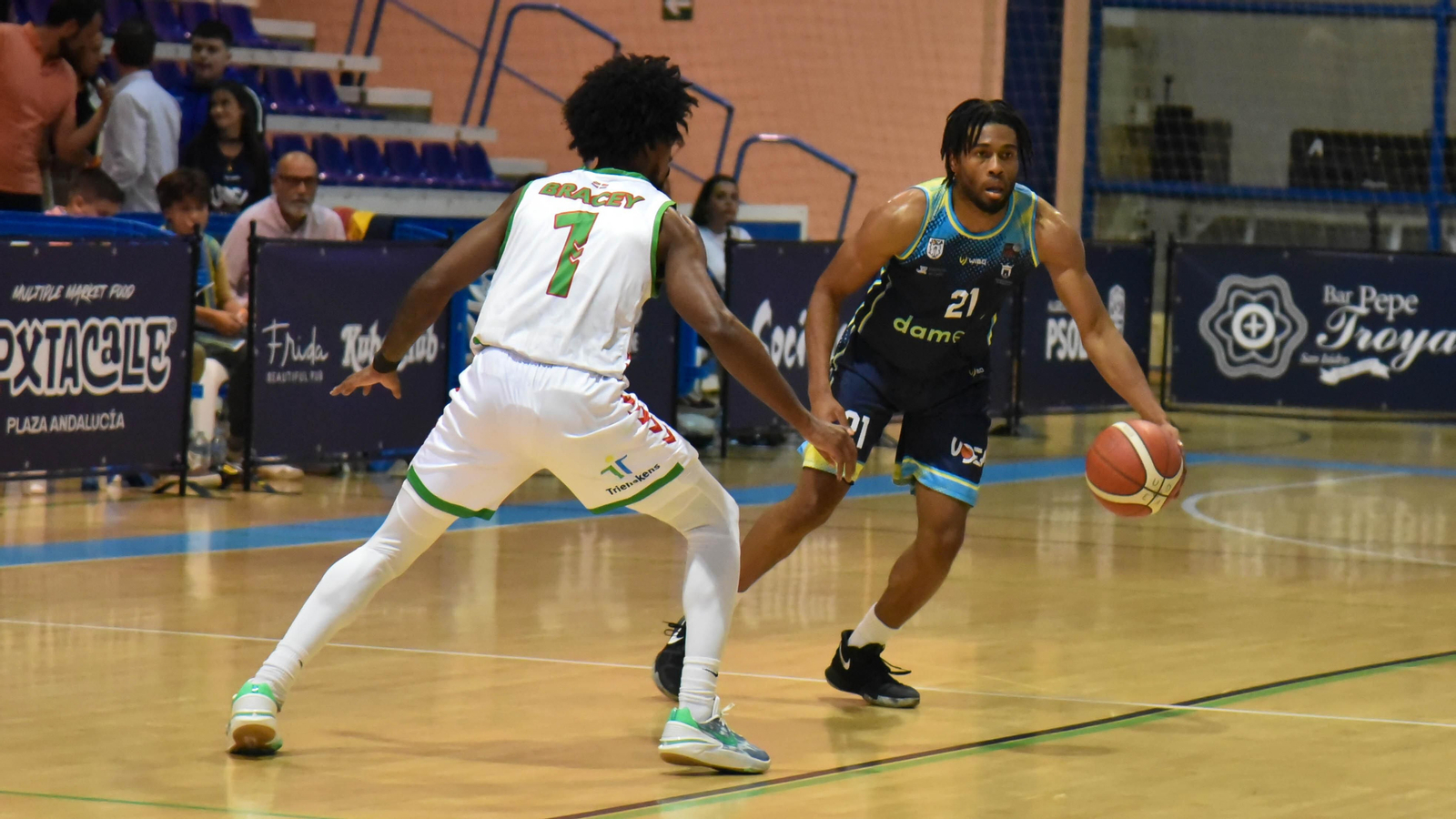 Las fotos del CD Udea - Zornotza ST