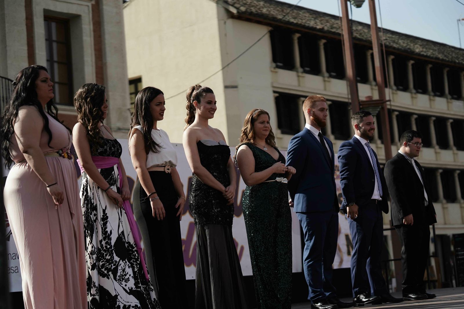 La elección de los sultanes del Carnaval de Córdoba 2020 y la salmorejá, en fotos