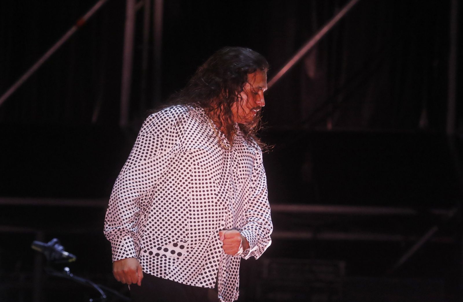 El homenaje a Paco de Lucía en el Festival de la Guitarra de Córdoba, en imágenes