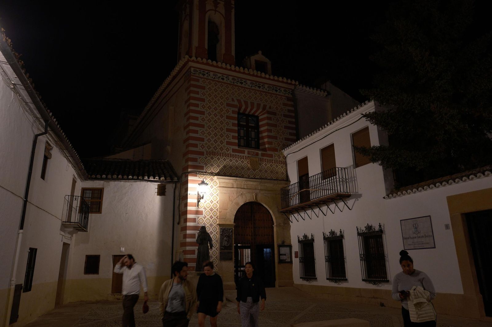 Ronda, la 'Venecia' del interior, en imágenes