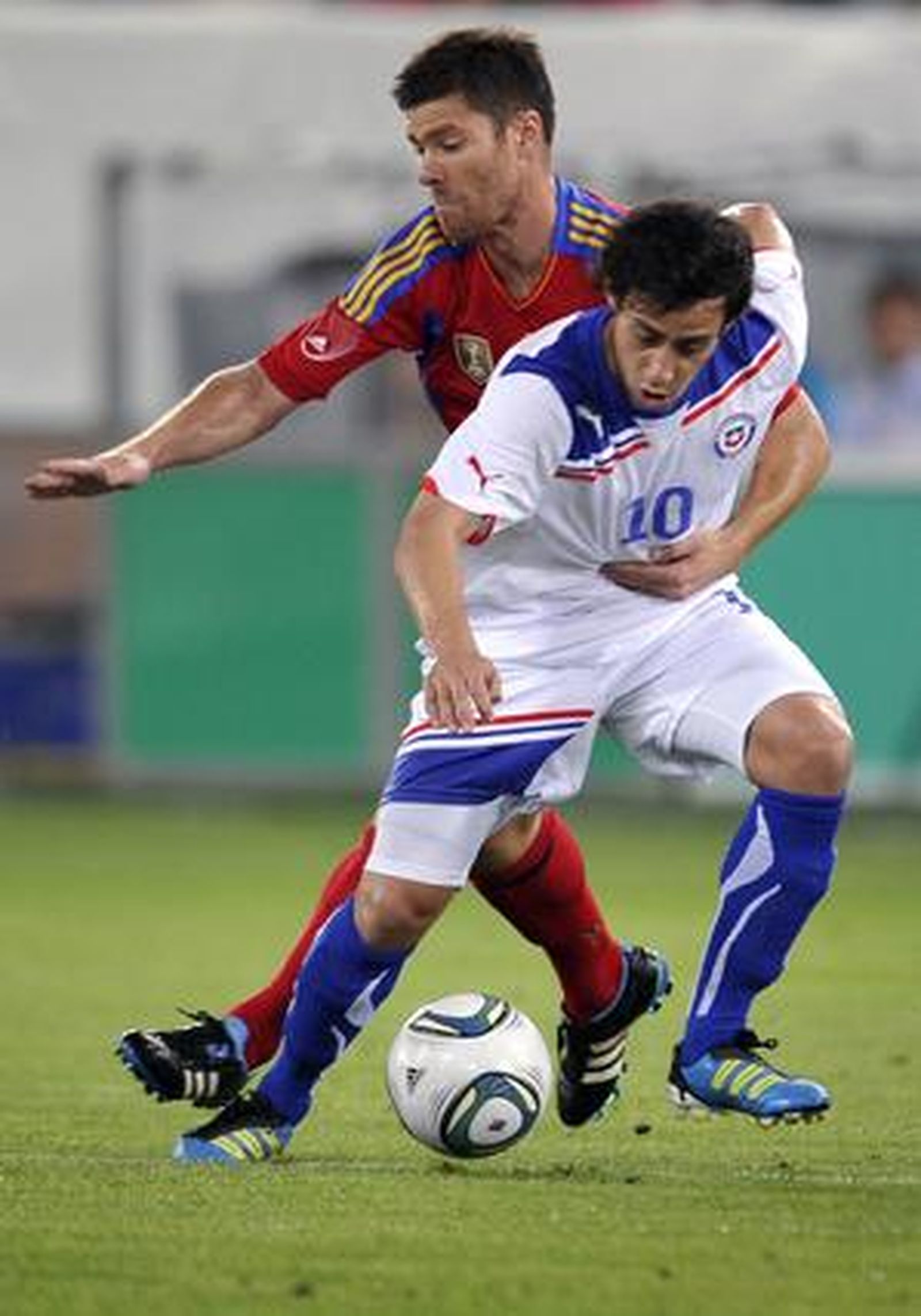 Foto: AFP Photo / Reuters / Efe