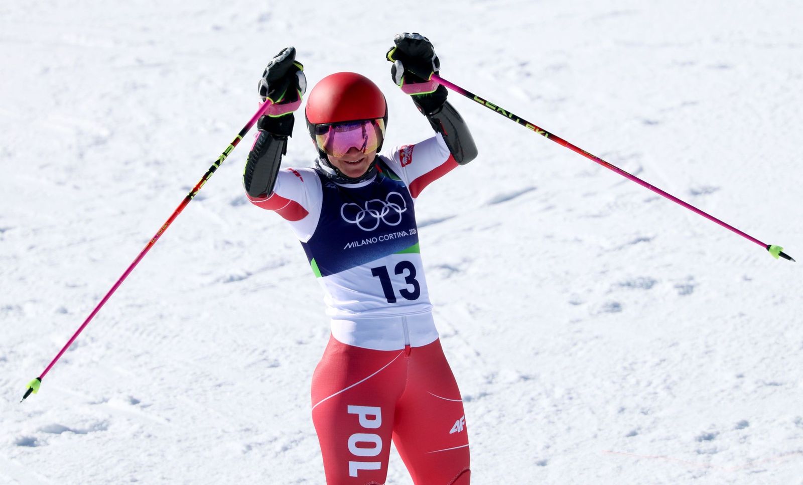 Las mejores fotos de los Juegos Olímpicos de invierno Milán Cortina d'Ampezzo 2026 | Décima jornada