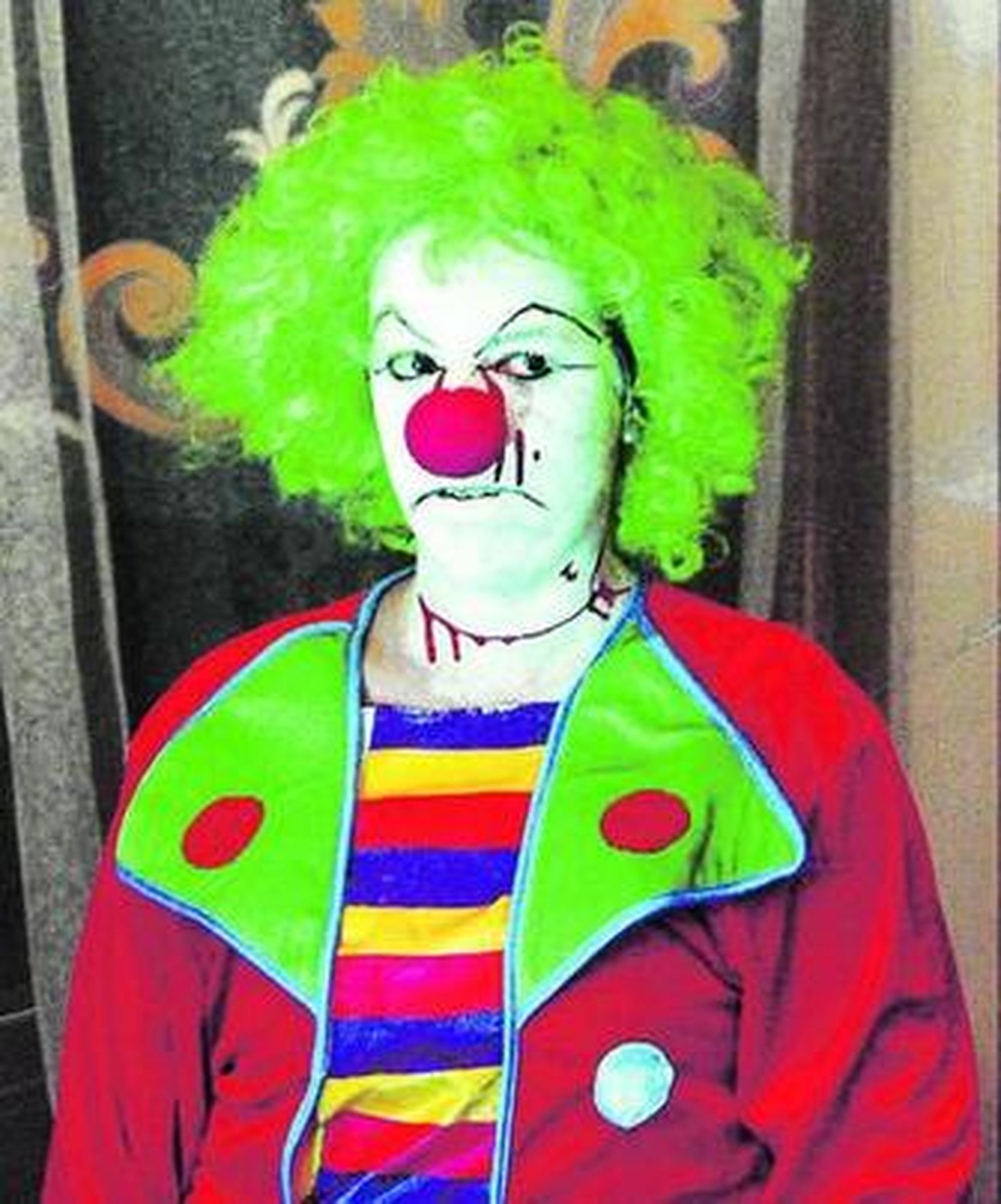 El placer por el miedo arraiga