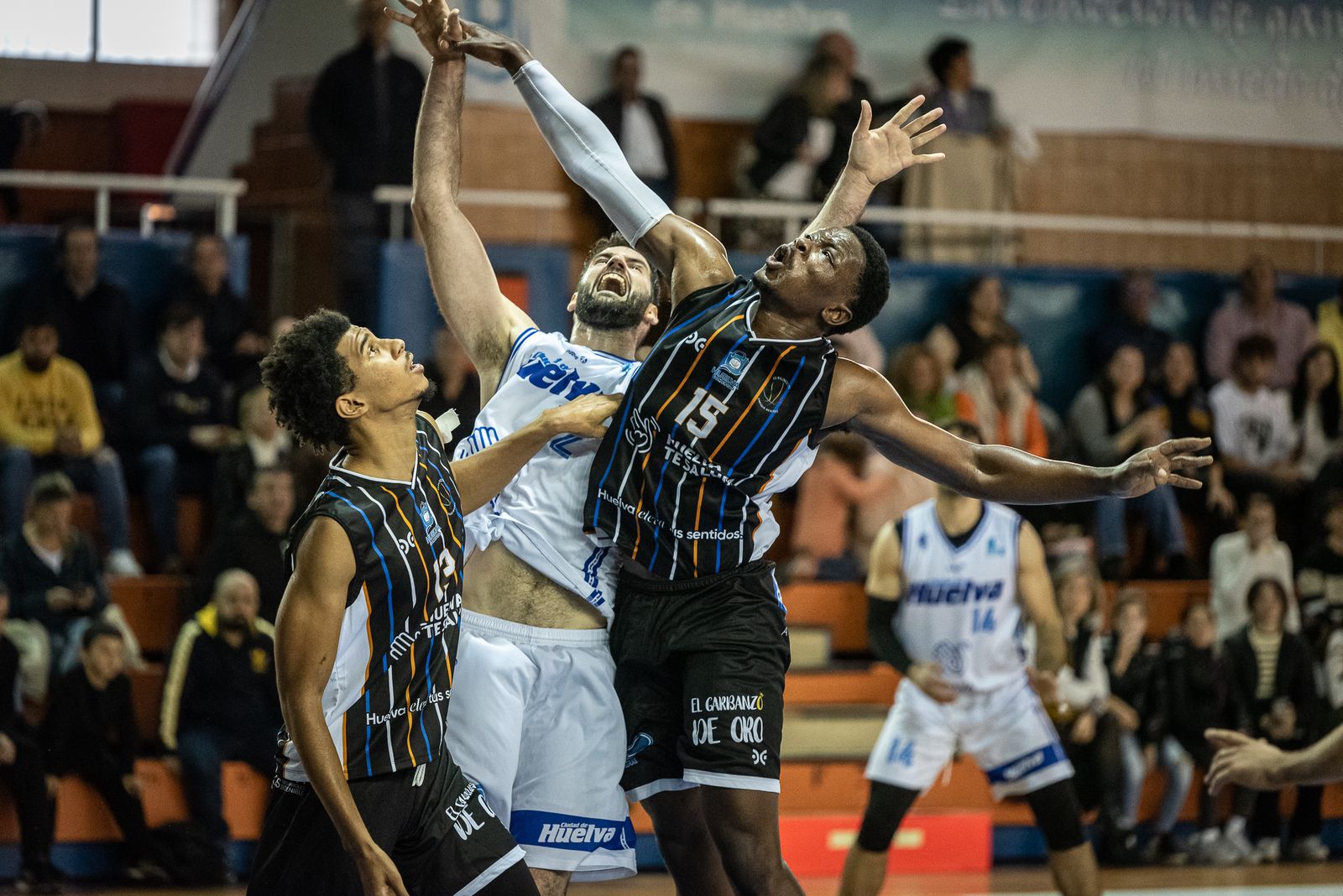 Imágenes del Ciudad de Huelva - Huelva Comercio