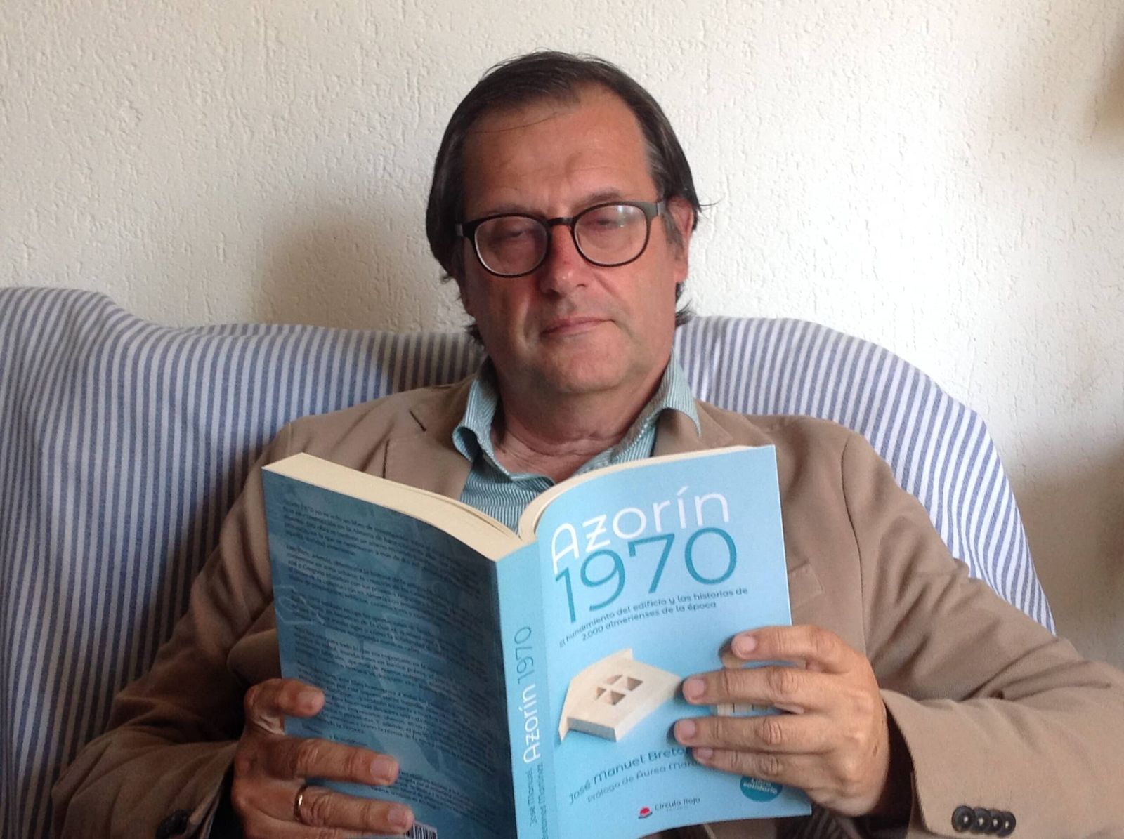 José Manuel Bretones.