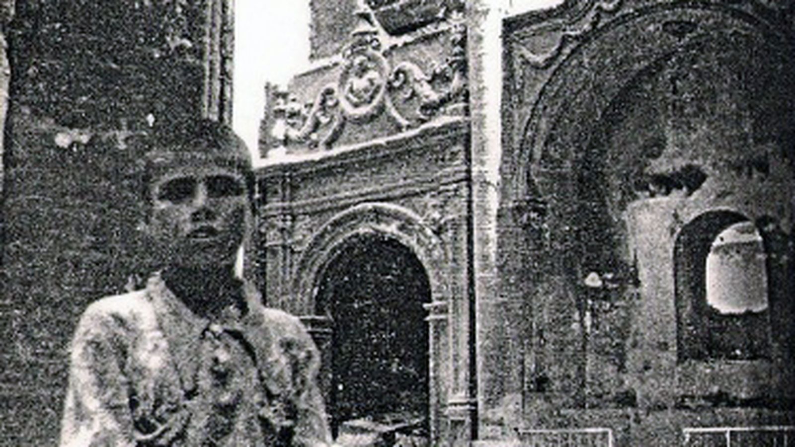 50 aniversario de la reapertura de Santiago