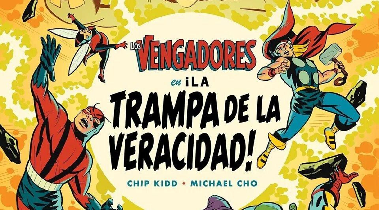 Detalle de la ilustración de portada.