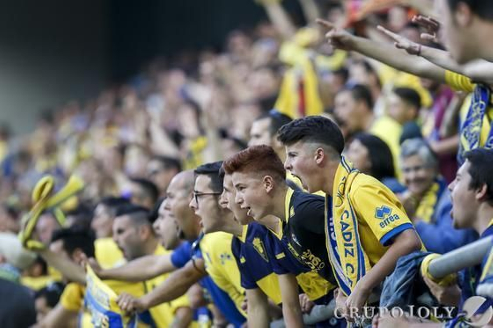 Foto: Julio Gonzalez