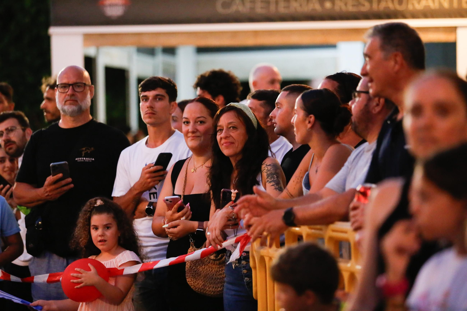 Búscate en las fotos de la VII Carrera Nocturna Solidaria Corre por la Igualdad de Los Barrios Búscate en las fotos de la VII Carrera Nocturna Solidaria Corre por la Igualdad de Los Barrios