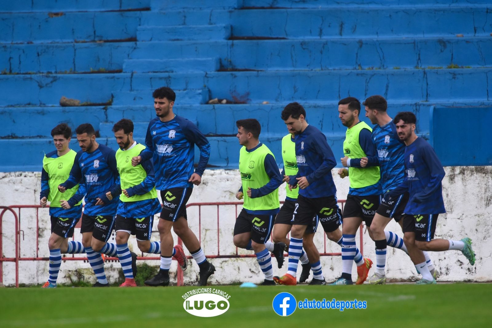 El Jerez Industrial busca ampliar a siete sus jornadas sin perder.