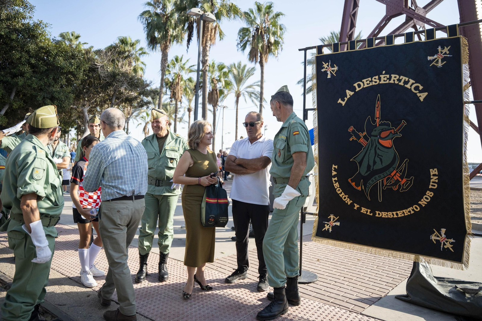 La Minidesértica 2025, en imágenes