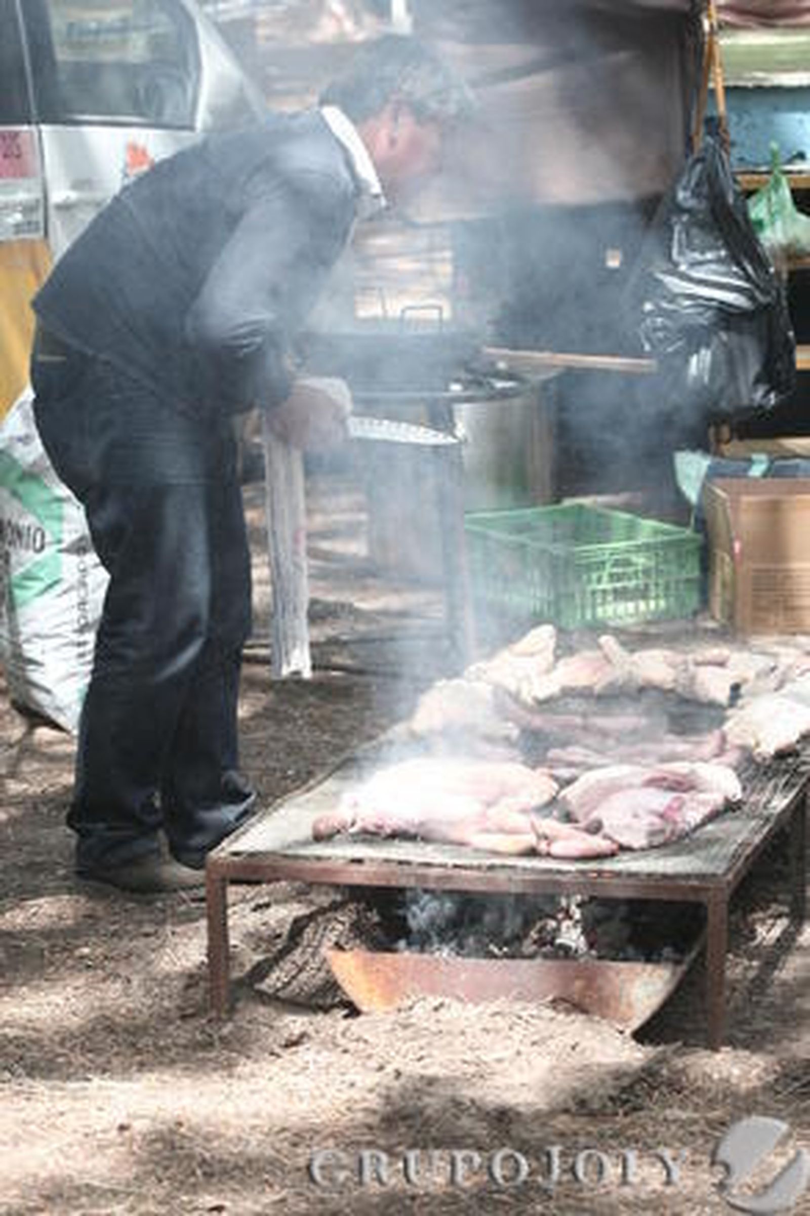 Romería de San Roque

Foto: Erasmo Fenoy / Fran Montes