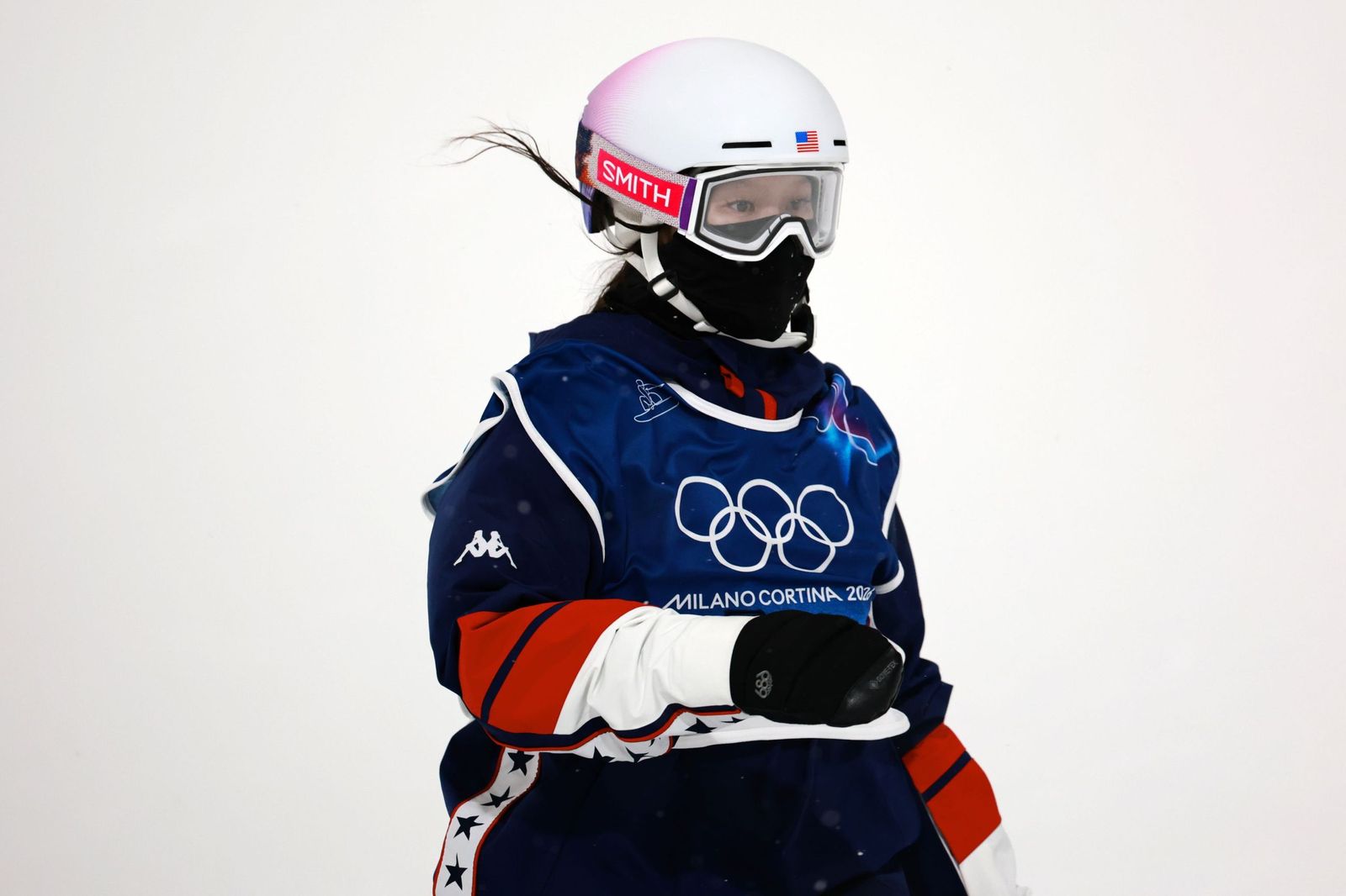 Las mejores fotos de los Juegos Olímpicos de invierno Milán Cortina d'Ampezzo 2026 | Séptima jornada