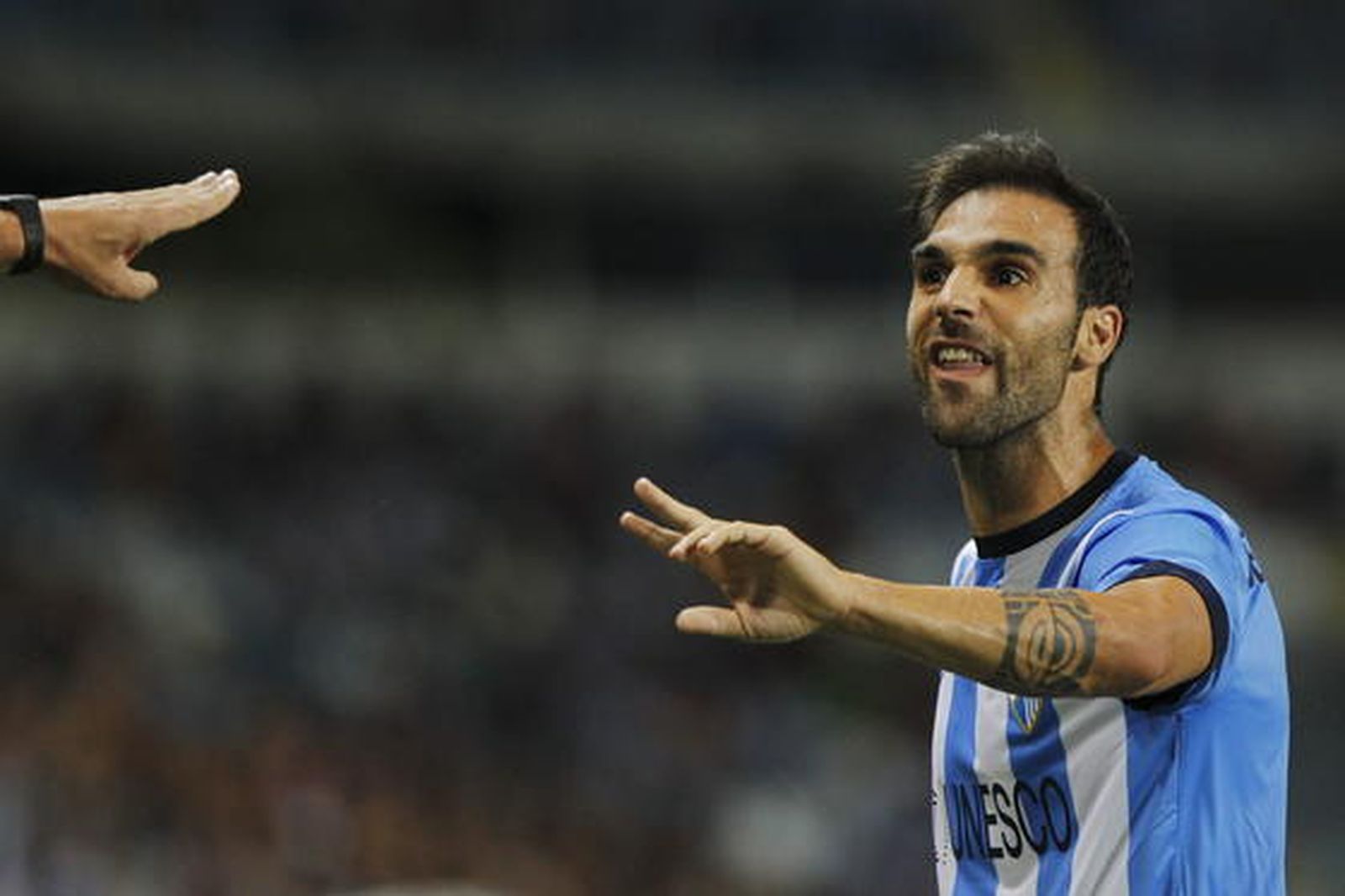 Foto: Javier Albi?/ Efe