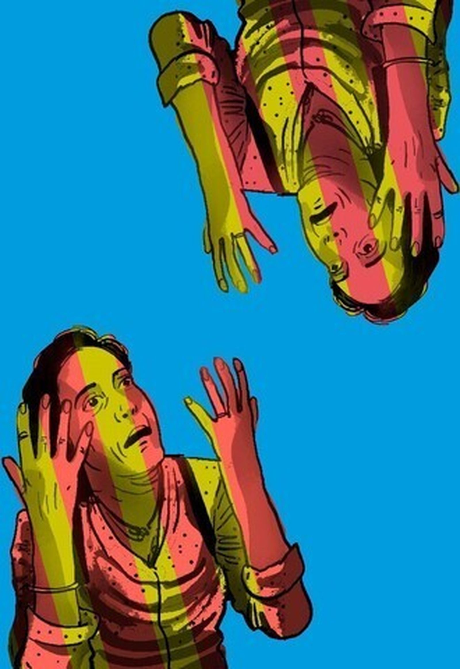 Cataluña platónica y dantesca