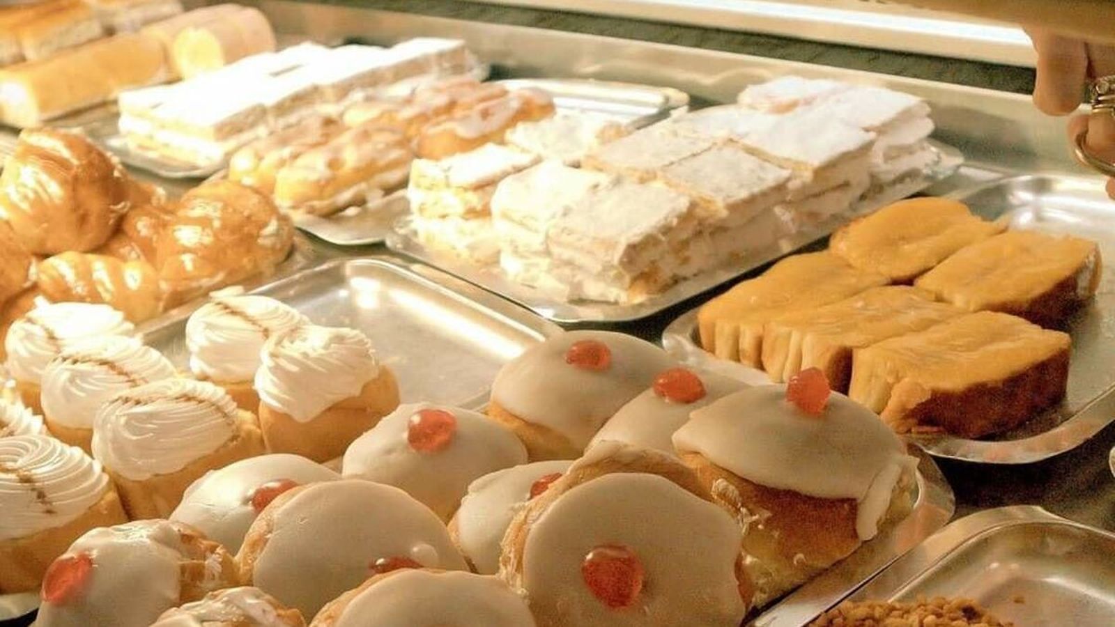 Confitería Nuestra Señora del Valle (La Palma)