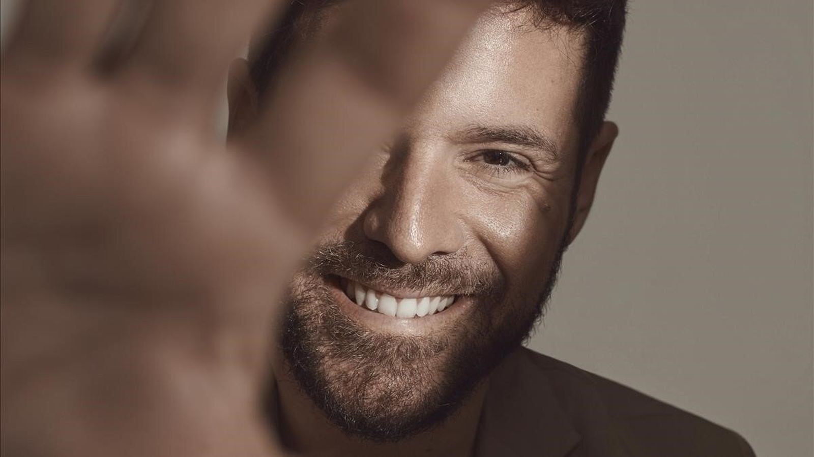 Pablo López ha incluido en su nueva gira a Almería.