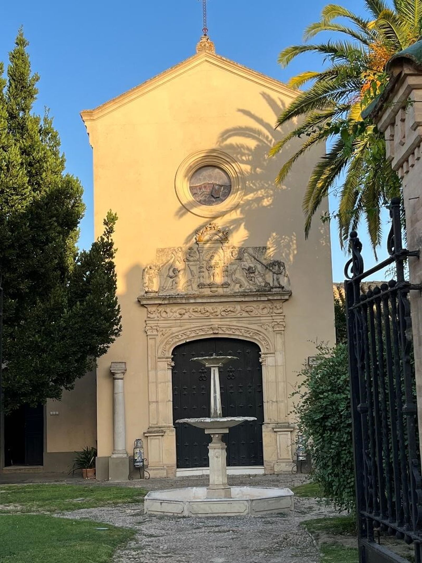 Así es el magnífico Cortijo Las Quinientas de la provincia de Cádiz