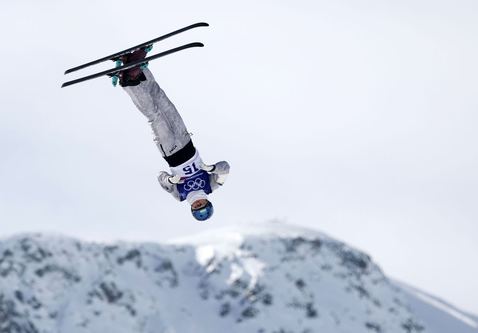 Las mejores fotos de los Juegos Olímpicos de invierno Milán Cortina d'Ampezzo 2026 | Jornada 13