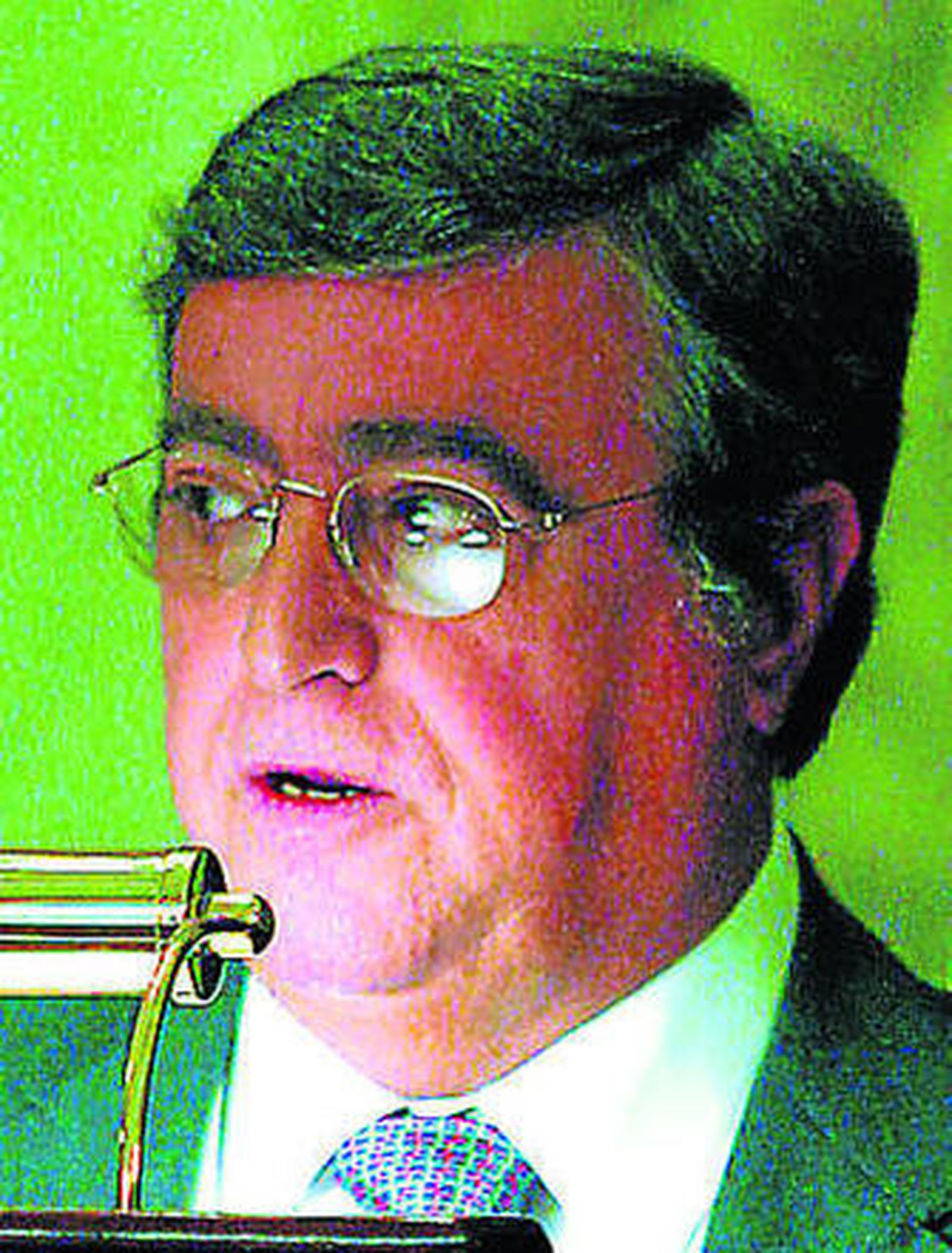 Antonio Moreno Andrade.