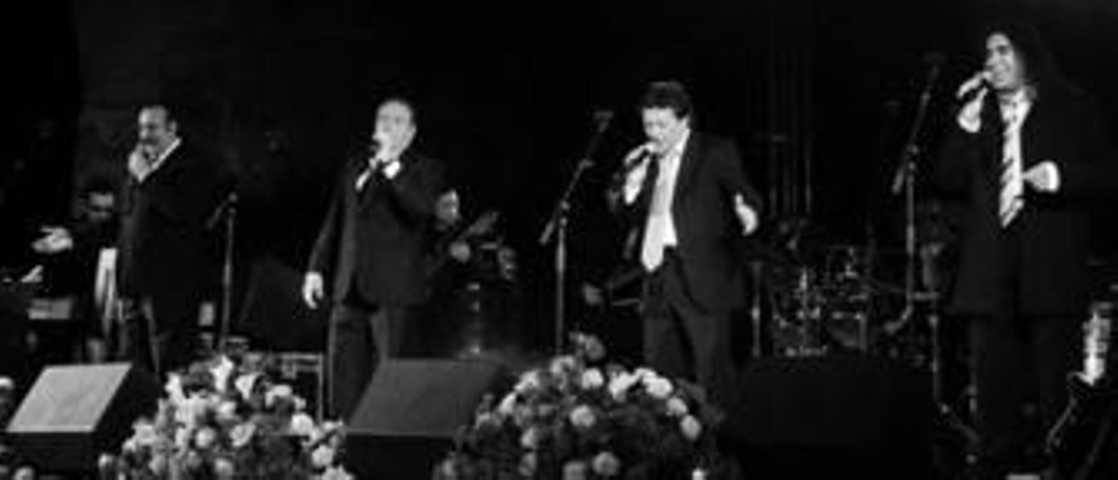 Homenaje a los revolucionarios de las sevillanas