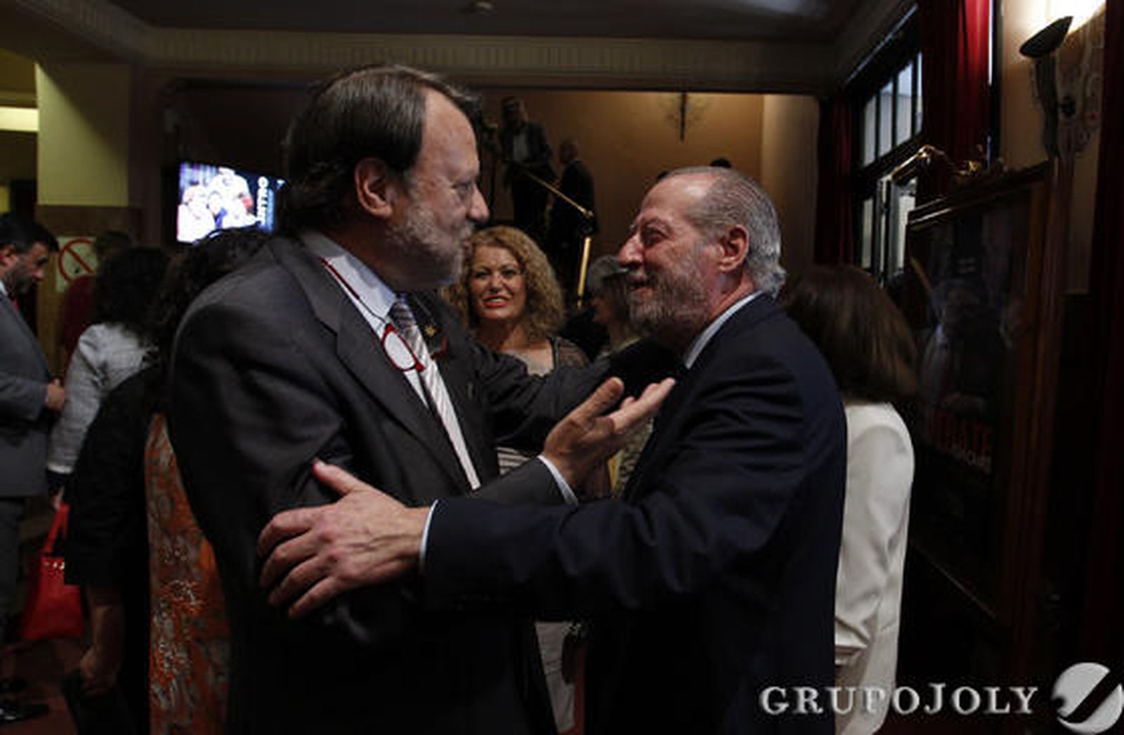 Foto: Antonio Pizarro