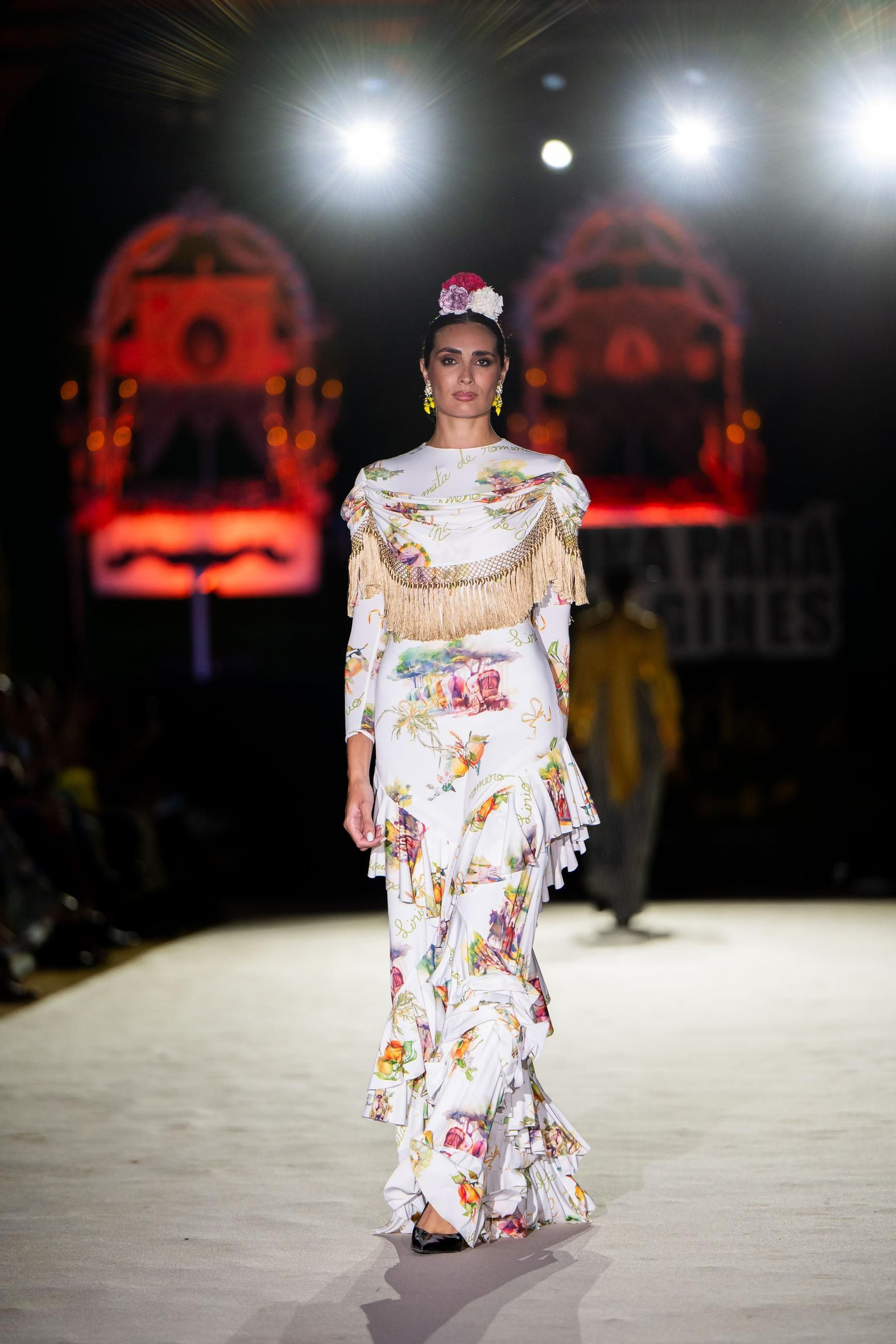 Un diseño de José Hidalgo.