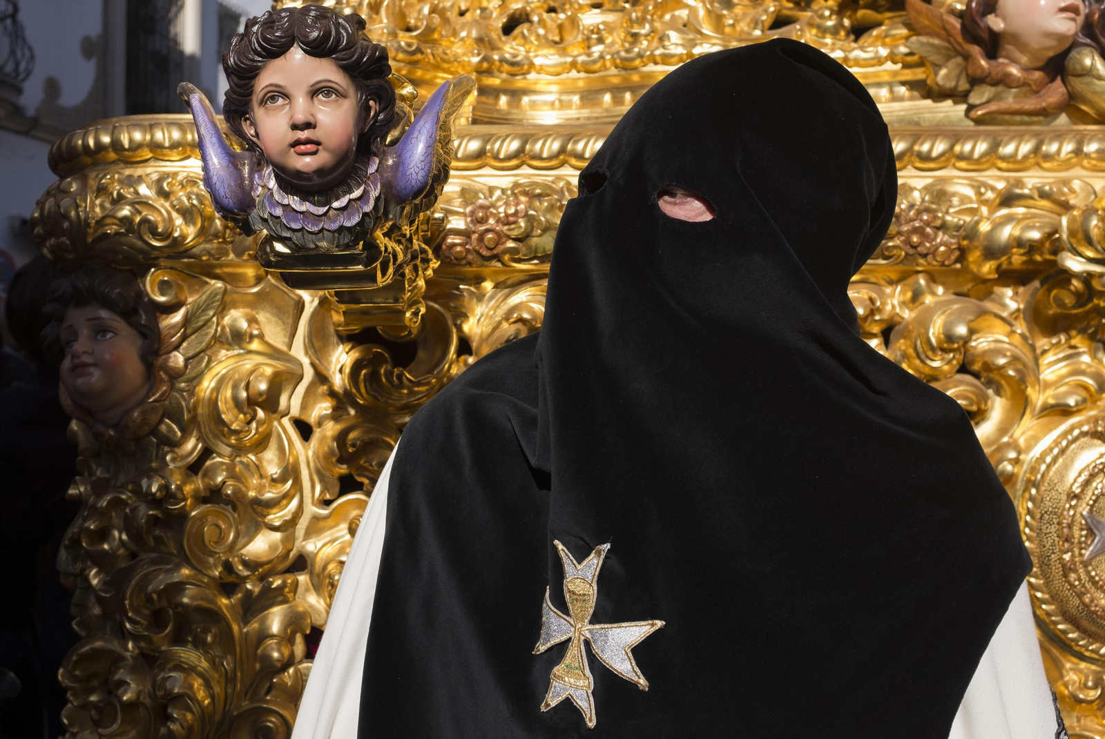 Las imágenes de Montesión