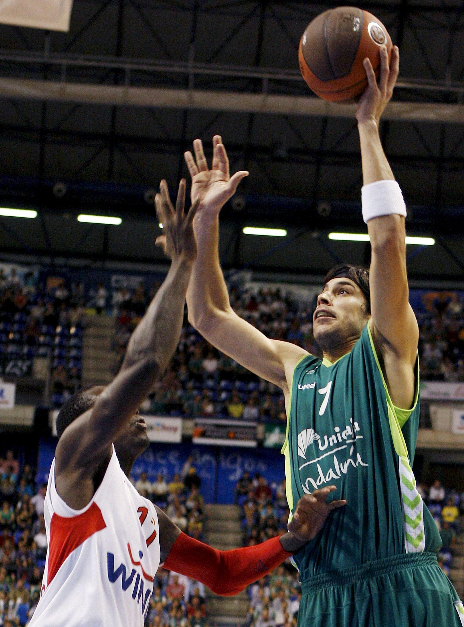 La carrera de Giorgos Printezis, en fotos