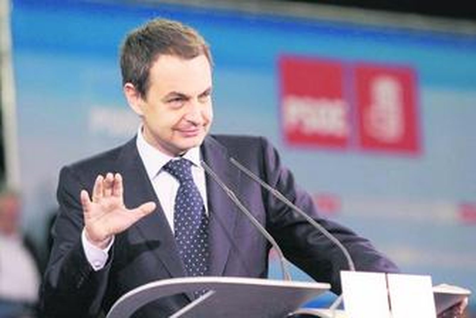 El 65% considera que el Gobierno es responsable de la lenta recuperación