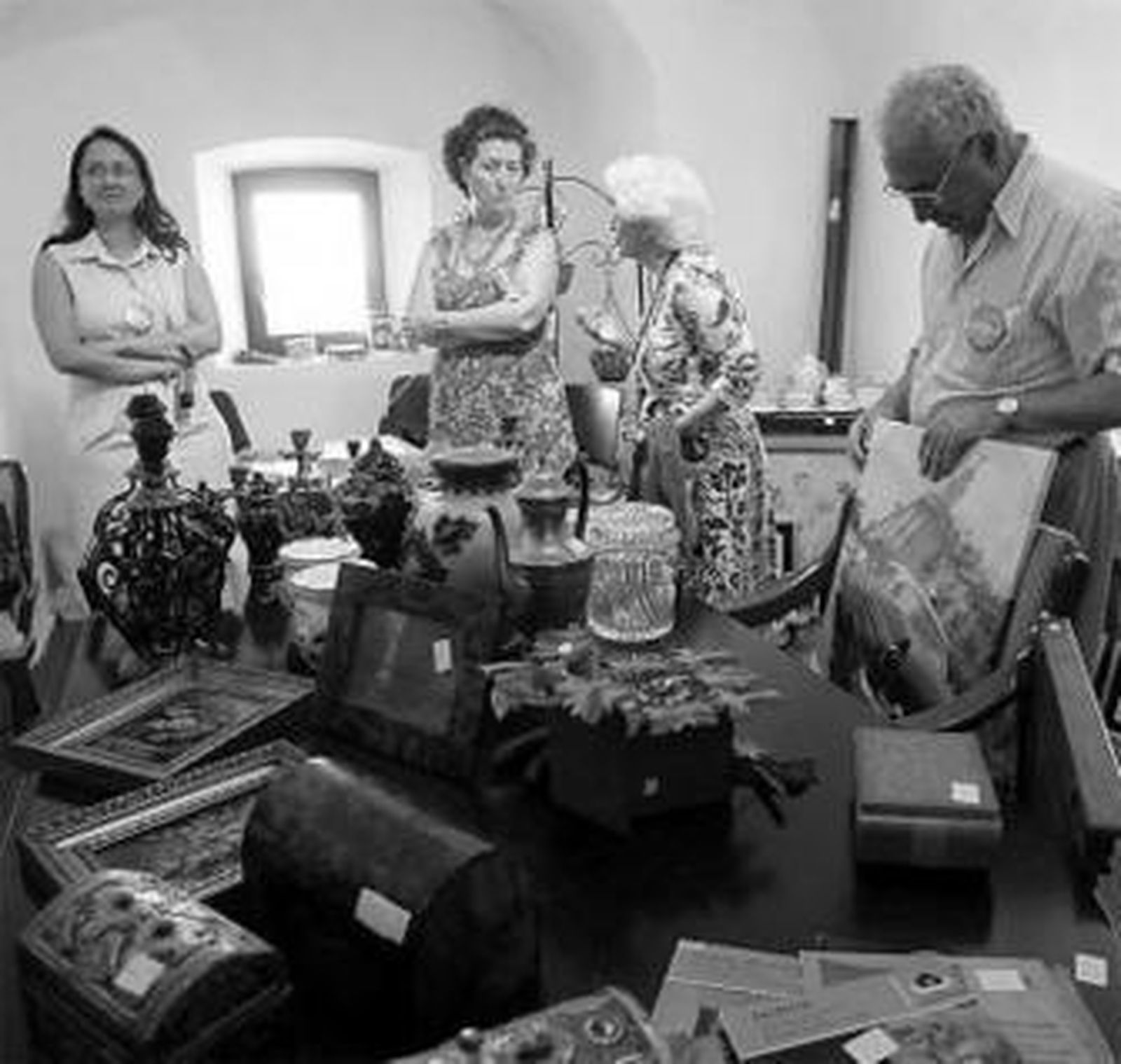 El Baluarte vive su apoteosis el fin de semana