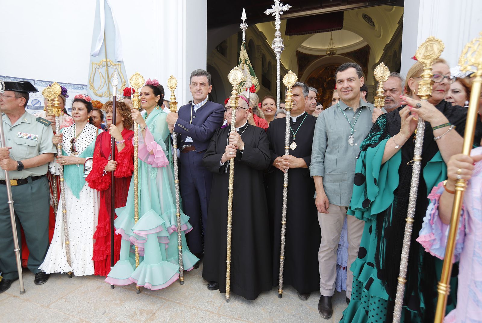 Rocío 2022: Presentación de las Hermandades