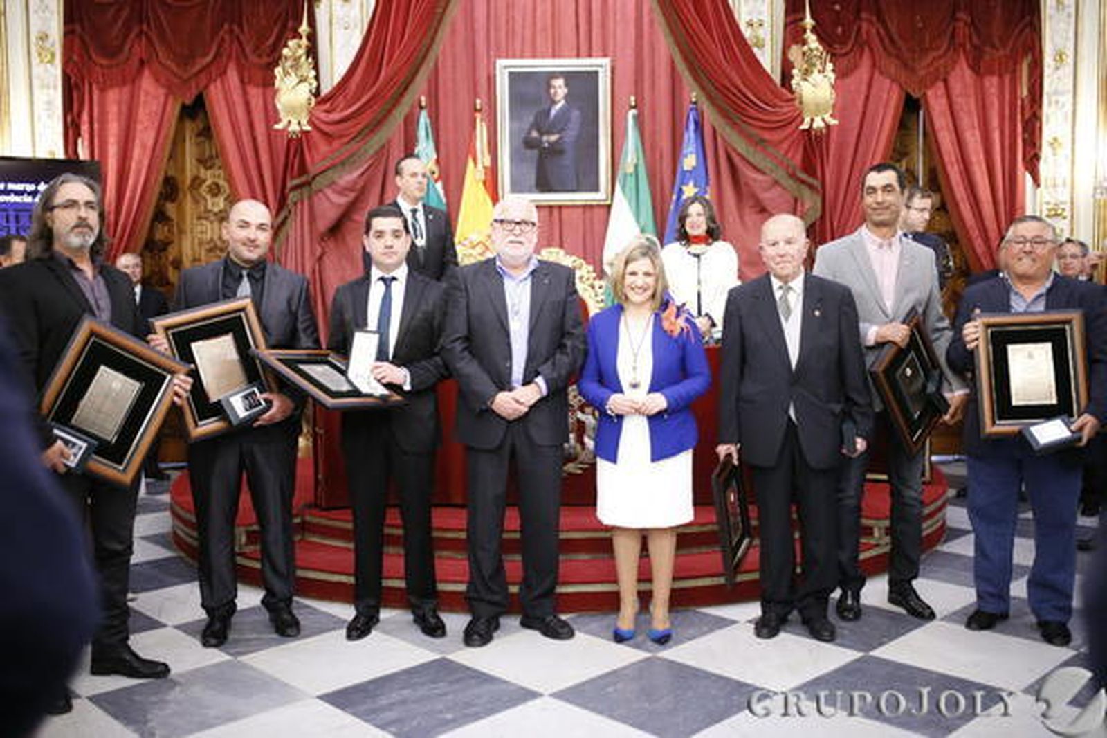 Foto: Julio González