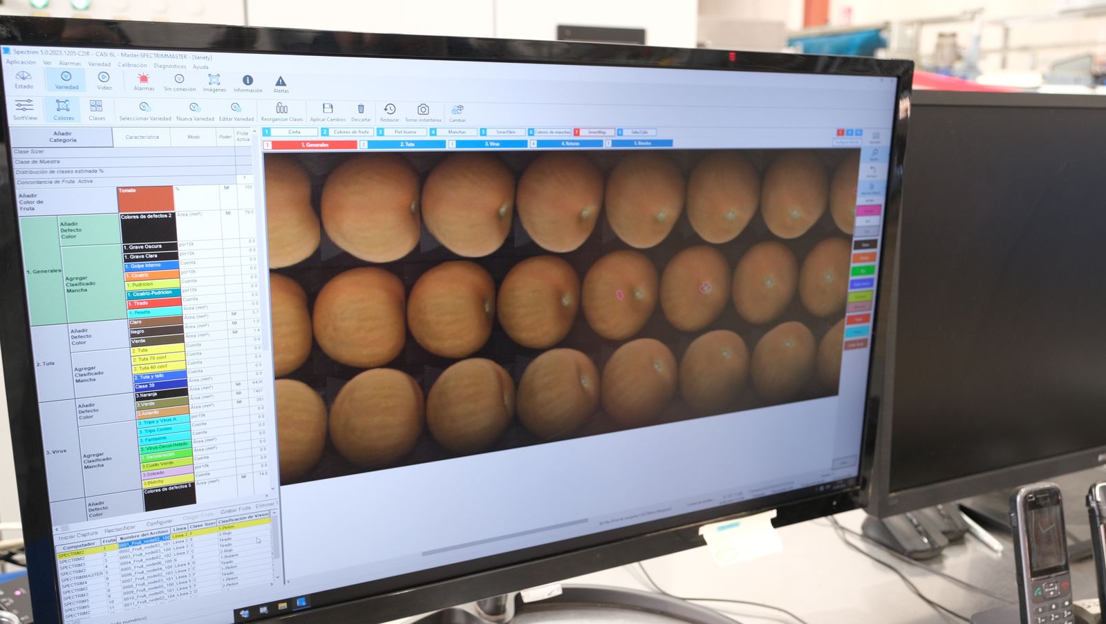 La IA llega a CASI, en imágenes