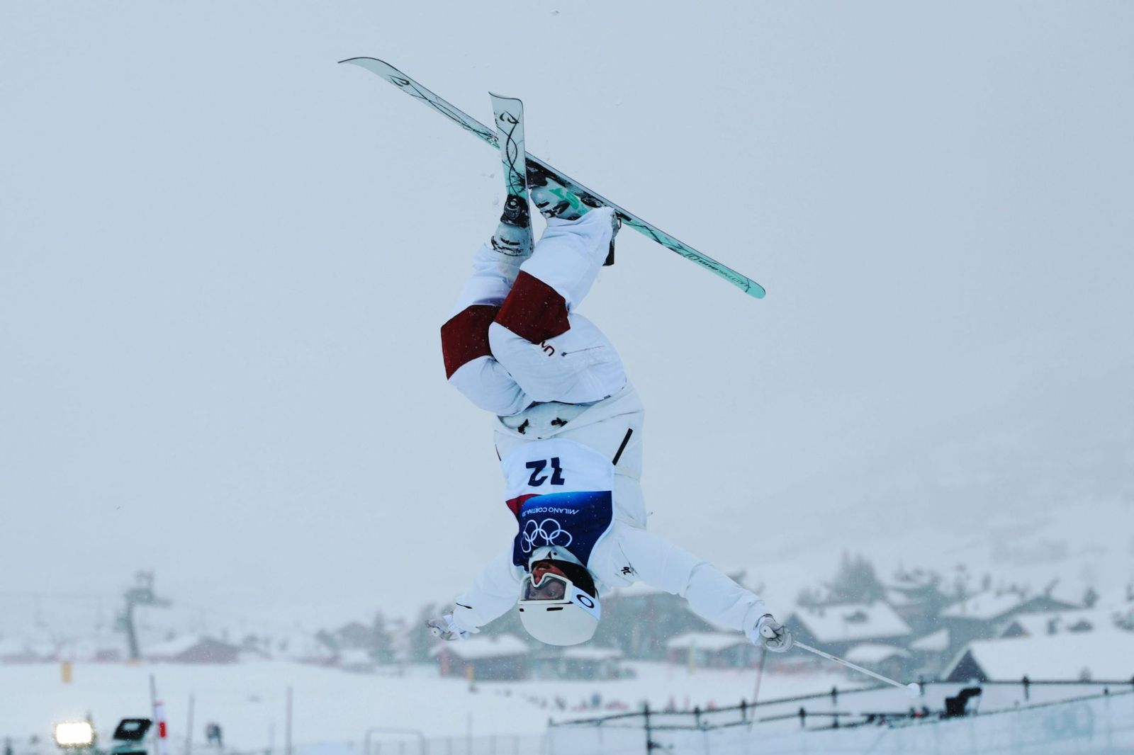 Las mejores fotos de los Juegos Olímpicos de invierno Milán Cortina d'Ampezzo 2026 | Novena jornada