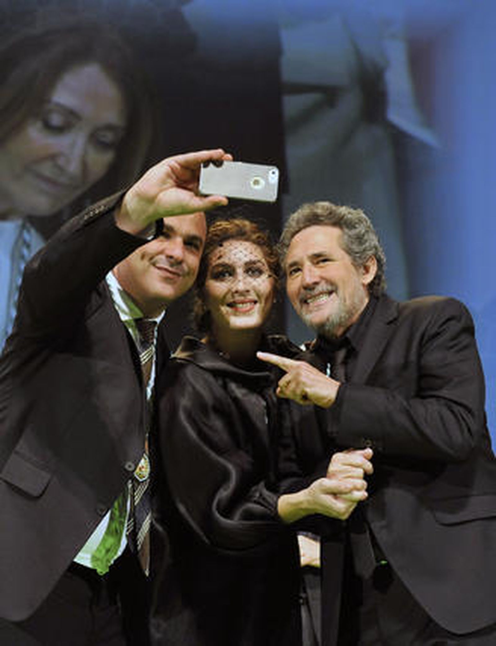 Foto: Juan Carlos Vazquez